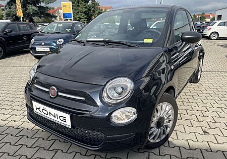 Fiat 500 1.0 Klima*Carplay*Einparkhilfe