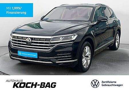 VW Touareg Volkswagen 3.0TDI Atmosphere 4M Leder Navi LED AHK