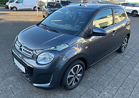 Citroën C1 Citroen 5-Türer VTi 72 S&S Shine