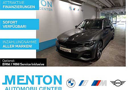 BMW 330 e xDrive M Sport/Head-Up/HiFi/DAB/RFK