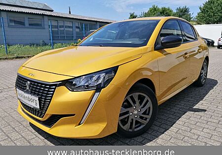 Peugeot 208 PureTech Style * Klima * LED * Rückfahrkamer