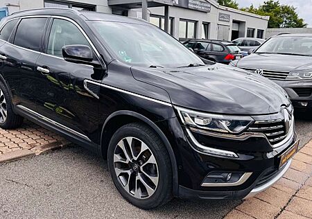 Renault Koleos Intens 4x4*Vollausstattung*177 PS*