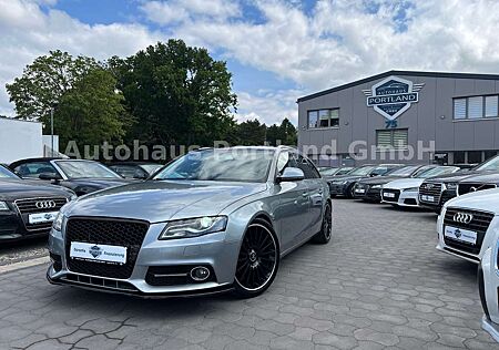 Audi A4 Avant Ambiente Aut./S-Heft/Xenon/PDC