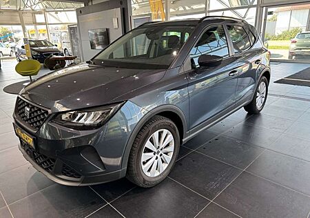 Seat Arona gebraucht kaufen Seat Arona Style 1,0 TSI * Sitzheizung * Navigation