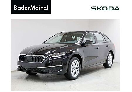 Skoda Octavia Combi Selection 1,5 TSI 110 kW 7