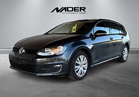 VW Golf Volkswagen VII Variant Allstar/R Line/Sportpaket/Navi
