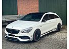 Mercedes-Benz CLA 45 AMG 4Matic Shooting Brake Sp.sh. 7G-DCT