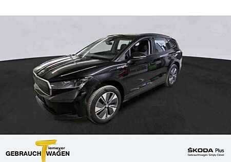 Skoda Enyaq iV 60 WÄRMEP LM19 AHK KAMERA MATRIX