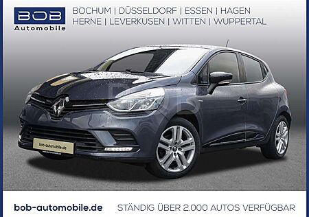 Renault Clio COLLECTION TCe 75 PDC KLIMA