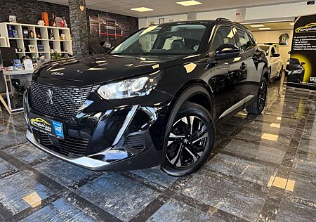 Peugeot 2008 Allure*Virtuel*Ambiente*Navi*LED Schein*App