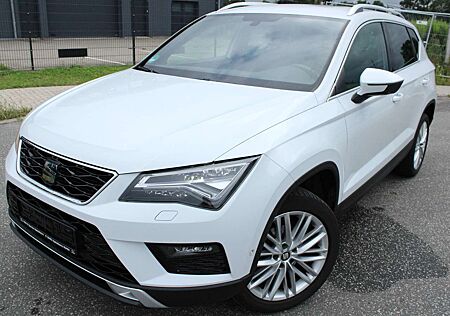 Seat Ateca Xcellence 1.HD DSG+LED+Carplay+Alcant+Beats+MWST