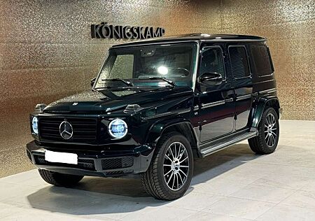 Mercedes-Benz G 500 AMG- Line* AB 1200€ MTL. OHNE ANZAHLUNG *