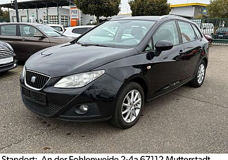 Seat Ibiza ST Style /2.Hd/SH lückenlos bei /Klima