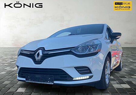 Renault Clio Energy TCe