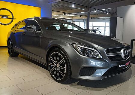 Mercedes-Benz CLS 350 4Matic°Multibeam°S-Dach°
