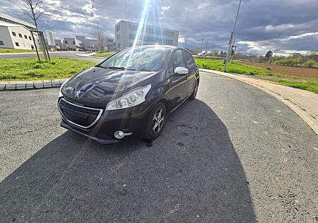 Peugeot 208 Style
