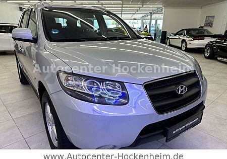 Hyundai Santa Fe 2.2 CRDi GLS