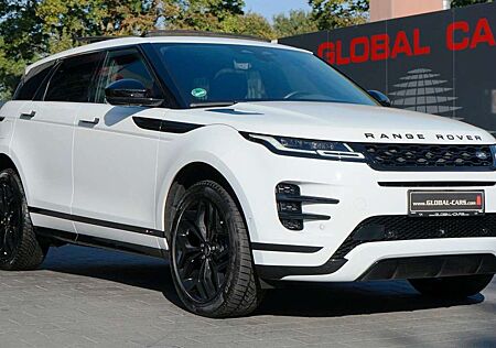 Land Rover Range Rover Evoque EVOQUE P250 AWD R-DYNAMIC*ACC*HUD*VIRTUAL*