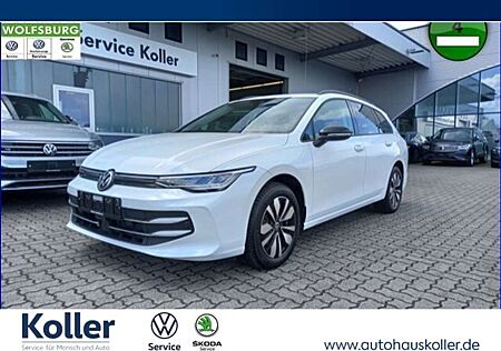 VW Golf Volkswagen VIII Variant 1.5 eTSI DSG Goal APP ACC GJR