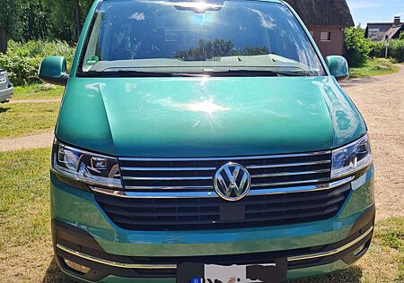 VW T6 Volkswagen .1 Multivan Multivan .1 Kurz DSG Generation Six