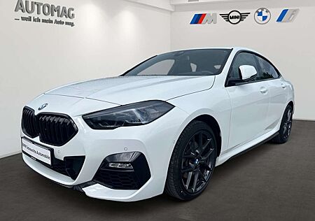BMW 218 i M-Sportpaket*Live Cockpit Prof.*LED*Parkassist*D