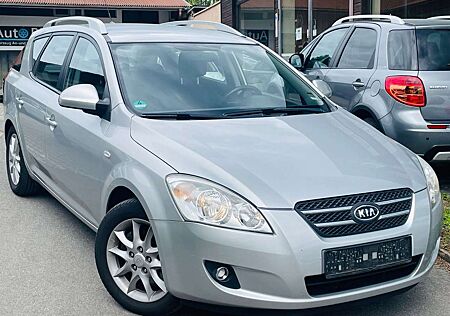 Kia XCeed Ceed SW / cee'd SW