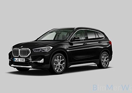 BMW X1 xDrive25e xLine Kamera DAB HiFi Alarm LED AHK