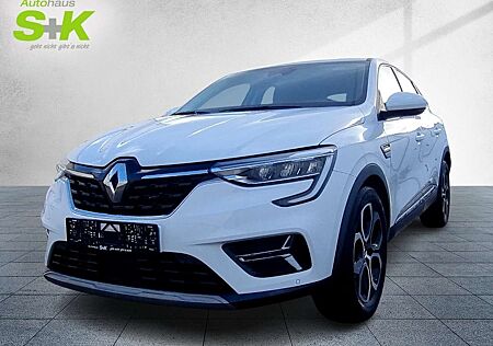 Renault Arkana INTENS TCe 140 EDC++ACC+WINTER-PAKET+MWST.++