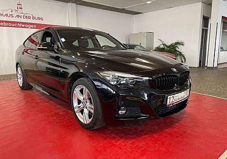 BMW 320 i M Sport *1. Hd.+ SHgpfl.+ DAB+ AHK + Head Up