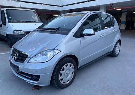 Mercedes-Benz A 160 CDI Klima Tüv 1.27 tel 01708044052