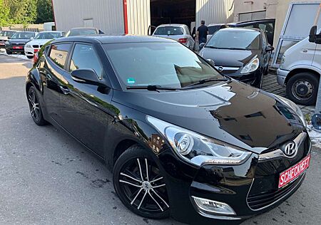 Hyundai Veloster 1.6 DCT Premium