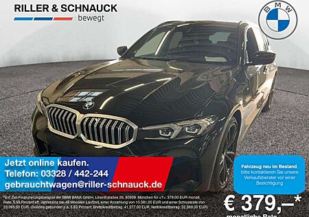 BMW 330 i Touring xDrive M Sport AHK+KAM+ACC+LED+S