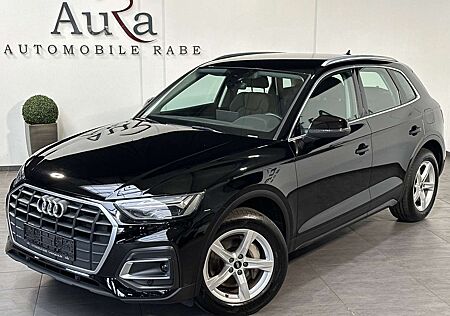 Audi Q5 50 TFSI e Quattro NAV+LED+KAM+V-COCK+TEMPOMAT