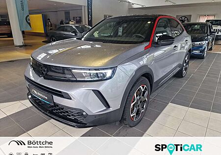 Opel Mokka e GS Line Android Auto