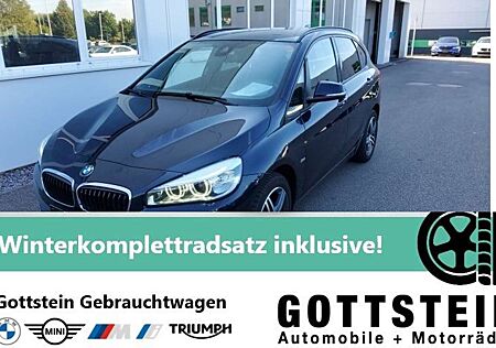 BMW 220 d Active Tourer Aut.