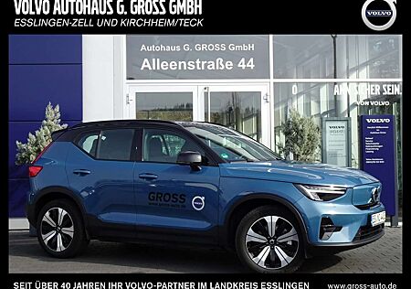 Volvo XC 40 XC40 Recharge Single Motor Ultimate