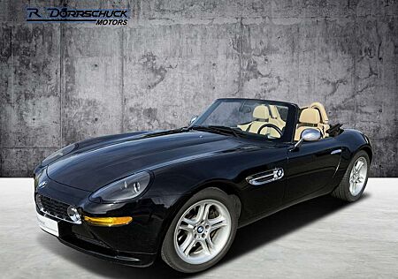 BMW Z8 Sammlerzustand,2.Hd,Performormance,Garantie