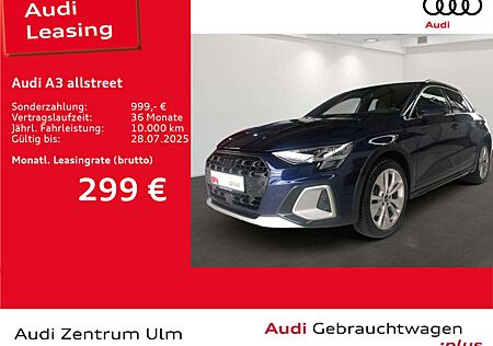 Audi A3 35 TDI S tronic AHK NAV+ R-KAM