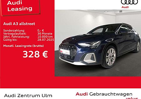 Audi A3 35 TDI S tronic AHK NAV+ R-KAM