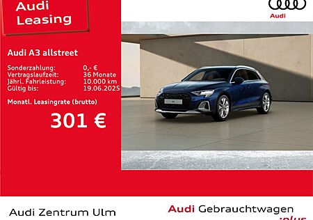 Audi A3 35 TDI 110(150) kW(PS) S tronic