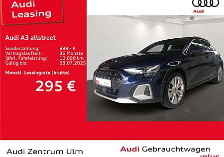 Audi A3 35 TDI S tronic AHK NAV+ R-KAM