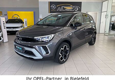 Opel Crossland X Crossland ULTIMATE NAVI/SHZ/LHZ/RFK/ALCANTARA