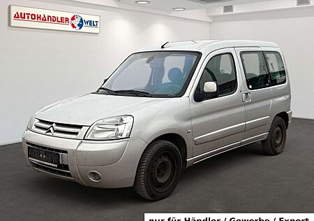 Citroën Berlingo Citroen Kombi 1.6 HDi Multispace Klima Tempomat