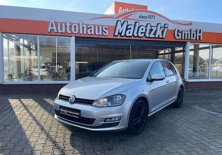 VW Golf Volkswagen VII 1.2 TSI Comfortline*SHZ*PDC*