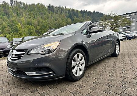 Opel Cascada Edition ecoFlex* HU bis 03/2025*98.000 KM*