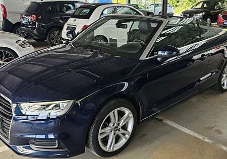 Audi A3 1,5 110kw 16V TSI ACT Design