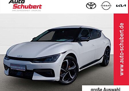 Kia EV6 GT-Line 4WD 77,4 AWD HUD StandHZG Navi Digitales C