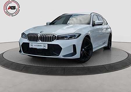 BMW 320 i T M-SPORT LC. PROF DA KAM HUD ACC HiFi 19"