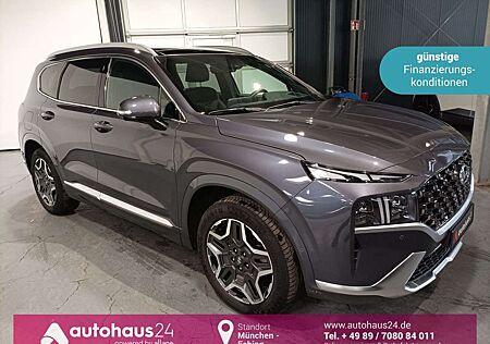 Hyundai Santa Fe 1.6 PHEV Signa. 4WD|SEVEN|LED|LED|360°