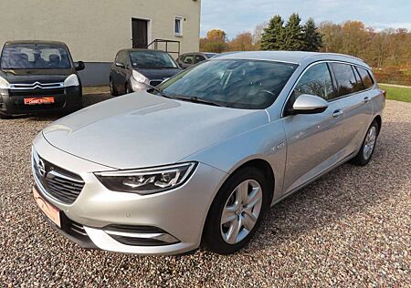 Opel Insignia B Sports Tourer Business Innovation